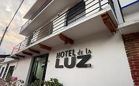 Hotel de la Luz Huatulco